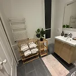 Studio Chic Saint Germain Des Pres