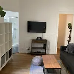 Studio Chic Saint Germain Des Pres